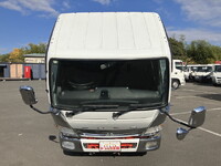 三菱ふそうキャンタークレーン4段小型（2t・3t）[写真11]