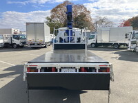 三菱ふそうキャンタークレーン4段小型（2t・3t）[写真13]