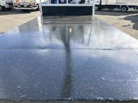 三菱ふそうキャンタークレーン4段小型（2t・3t）[写真14]