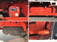 三菱ふそうキャンタークレーン4段小型（2t・3t）[写真23]