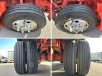 三菱ふそうキャンタークレーン4段小型（2t・3t）[写真24]