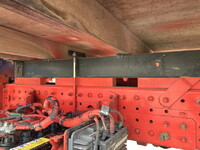 三菱ふそうキャンタークレーン4段小型（2t・3t）[写真26]