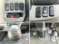 三菱ふそうキャンタークレーン4段小型（2t・3t）[写真40]