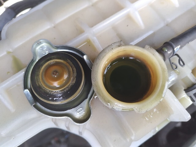 日野プロフィア冷凍車（冷蔵車）大型（10t）[写真15]