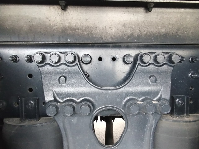 日野プロフィア冷凍車（冷蔵車）大型（10t）[写真18]