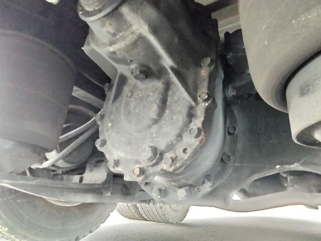 日野プロフィア冷凍車（冷蔵車）大型（10t）[写真20]