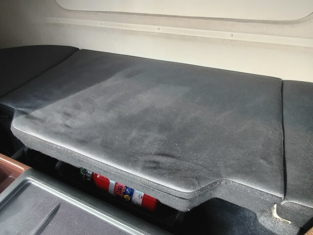 日野プロフィア冷凍車（冷蔵車）大型（10t）[写真26]