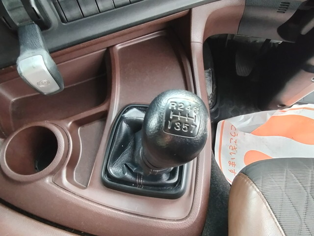 日野プロフィア冷凍車（冷蔵車）大型（10t）[写真27]