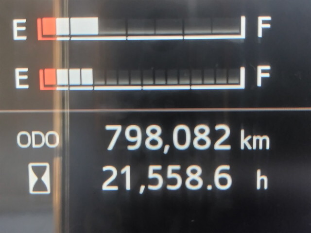 日野プロフィア冷凍車（冷蔵車）大型（10t）[写真30]