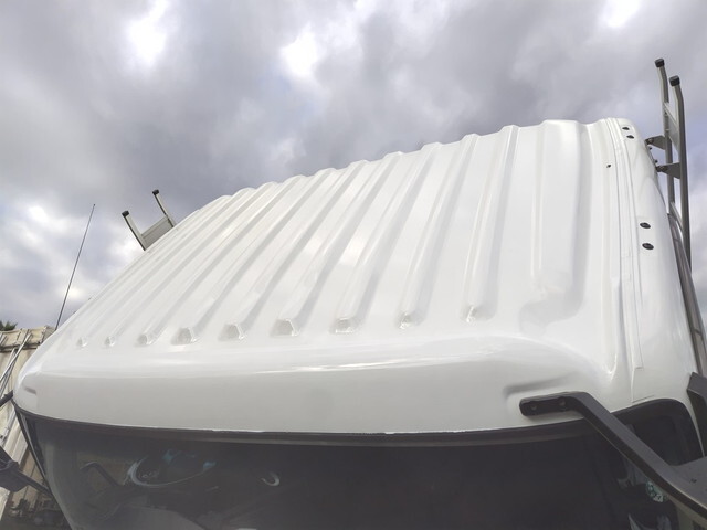 日野プロフィア冷凍車（冷蔵車）大型（10t）[写真08]