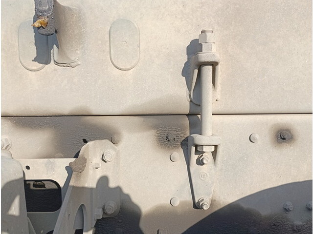 三菱ふそうファイターダンプ増トン（6t・8t）[写真17]