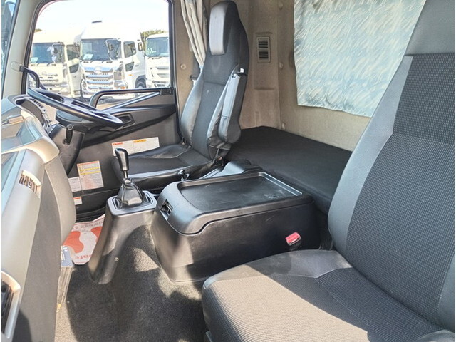 三菱ふそうファイターダンプ増トン（6t・8t）[写真23]