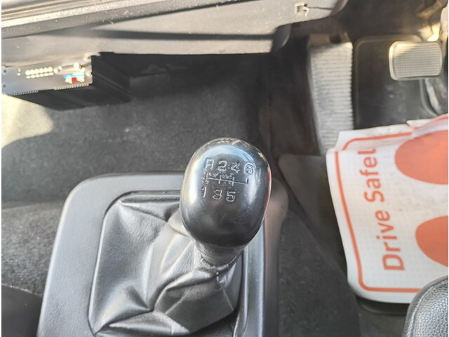 三菱ふそうファイターダンプ増トン（6t・8t）[写真26]