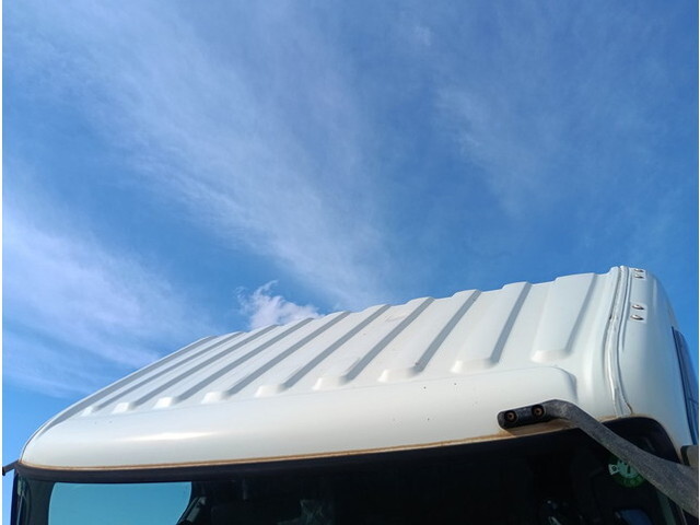 日野レンジャーダンプ中型（4t）[写真10]