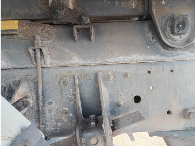 日野レンジャーダンプ中型（4t）[写真18]