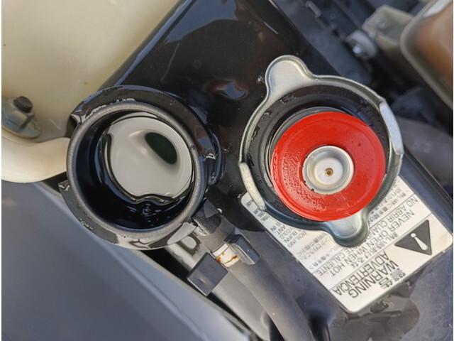 いすゞギガアルミブロック大型（10t）[写真12]