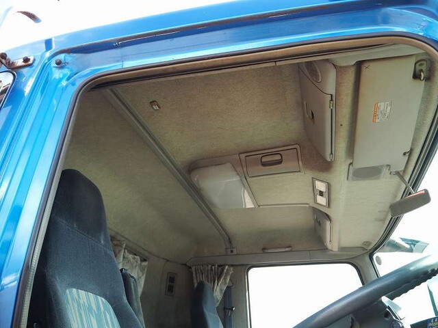 三菱ふそうスーパーグレートクレーン4段大型（10t）[写真36]