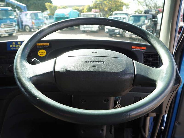 三菱ふそうスーパーグレートクレーン4段大型（10t）[写真39]