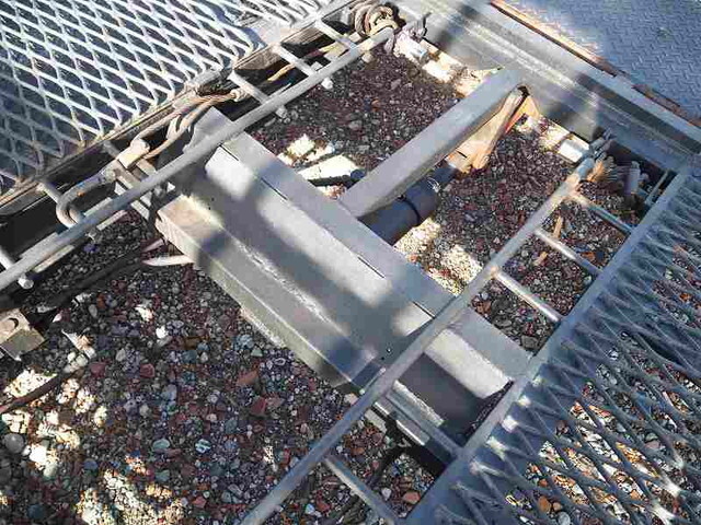 UDトラックスコンドルキャリアカー小型（2t・3t）[写真14]