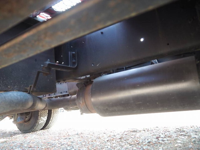 UDトラックスコンドルキャリアカー小型（2t・3t）[写真25]