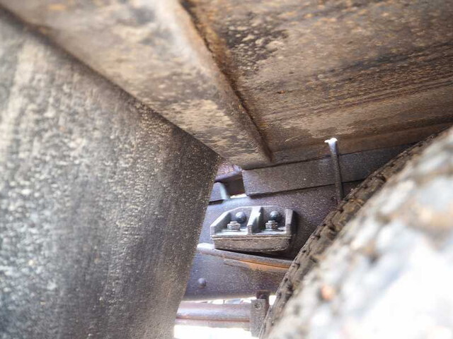 UDトラックスコンドルキャリアカー小型（2t・3t）[写真28]