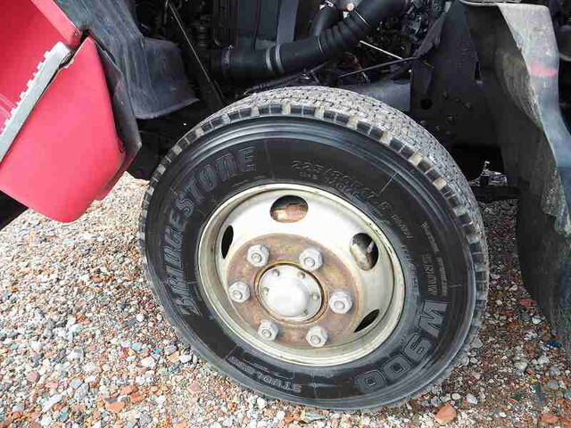 UDトラックスコンドルキャリアカー小型（2t・3t）[写真31]