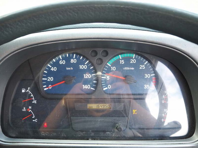 UDトラックスコンドルキャリアカー小型（2t・3t）[写真39]