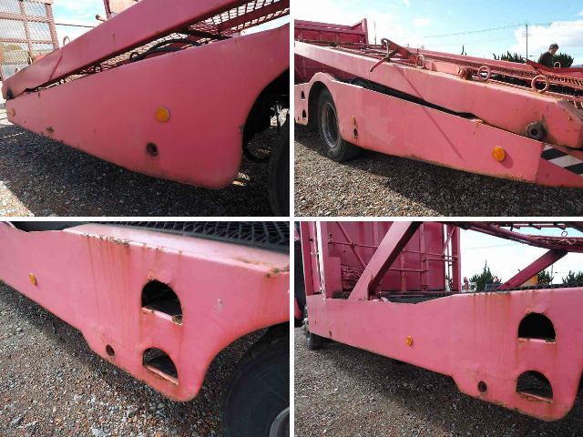 UDトラックスコンドルキャリアカー小型（2t・3t）[写真40]