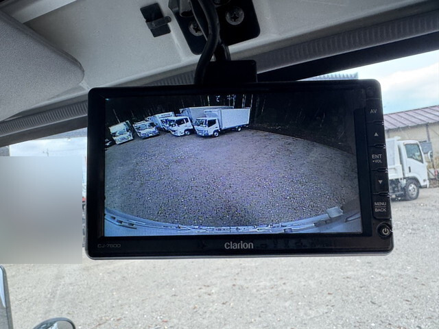 いすゞエルフ冷凍車（冷蔵車）小型（2t・3t）[写真26]