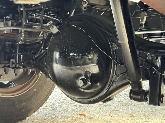 いすゞエルフ冷凍車（冷蔵車）小型（2t・3t）[写真32]