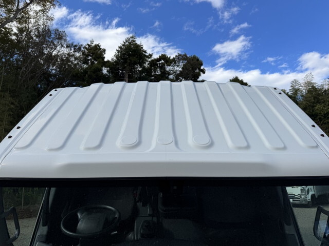 いすゞエルフ冷凍車（冷蔵車）小型（2t・3t）[写真33]