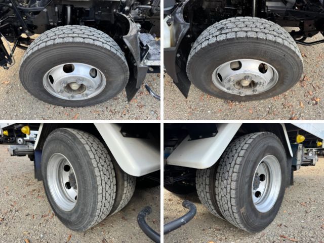 いすゞエルフ冷凍車（冷蔵車）小型（2t・3t）[写真36]