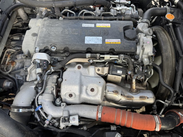 いすゞエルフ冷凍車（冷蔵車）小型（2t・3t）[写真37]