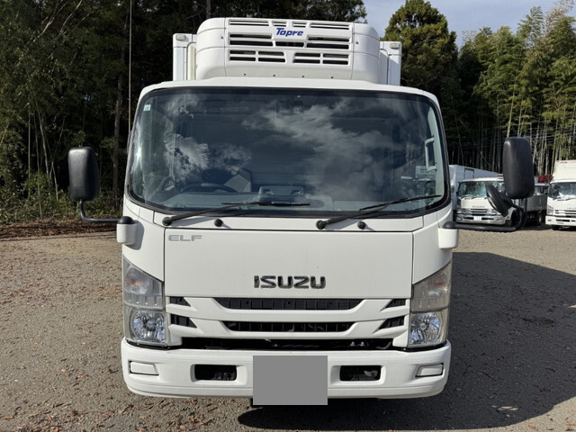 いすゞエルフ冷凍車（冷蔵車）小型（2t・3t）[写真05]
