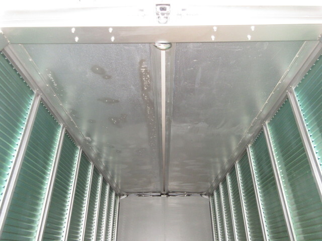 日野デュトロアルミウイング小型（2t・3t）[写真10]