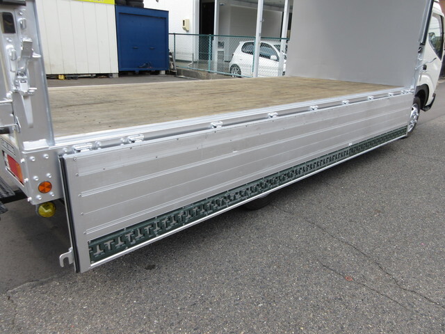 日野デュトロアルミウイング小型（2t・3t）[写真13]