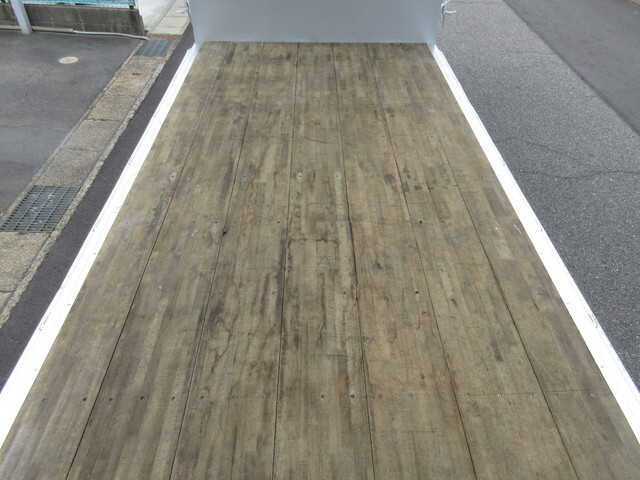 日野デュトロアルミウイング小型（2t・3t）[写真15]