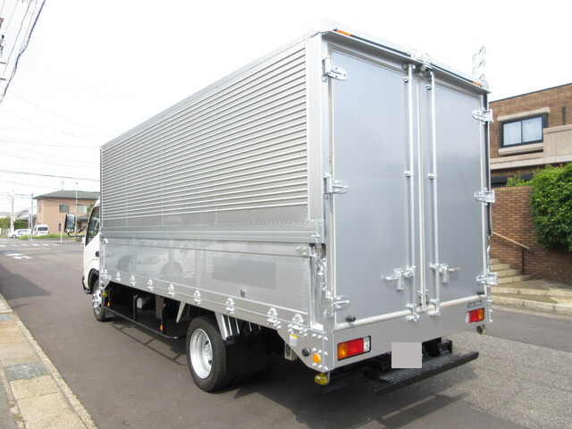 日野デュトロアルミウイング小型（2t・3t）[写真02]