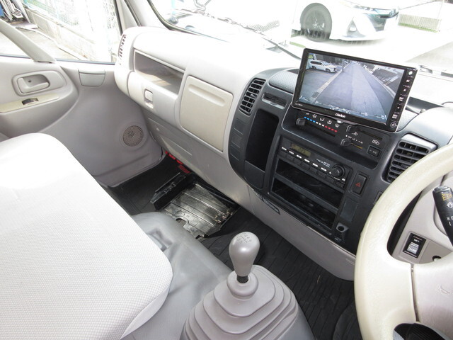 日野デュトロアルミウイング小型（2t・3t）[写真22]