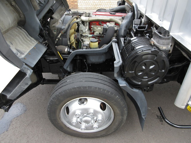 日野デュトロアルミウイング小型（2t・3t）[写真23]