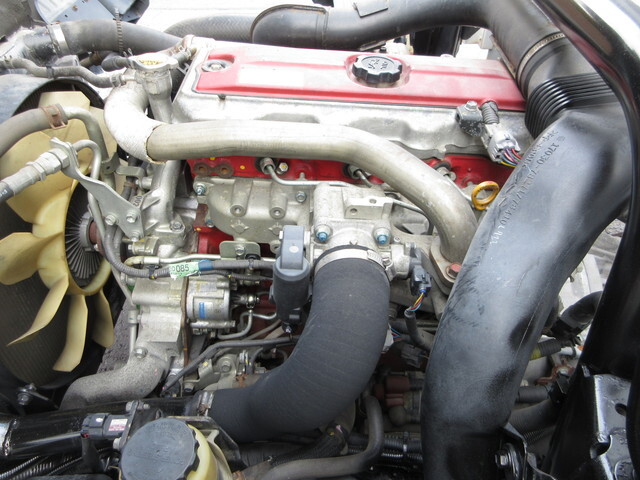 日野デュトロアルミウイング小型（2t・3t）[写真24]