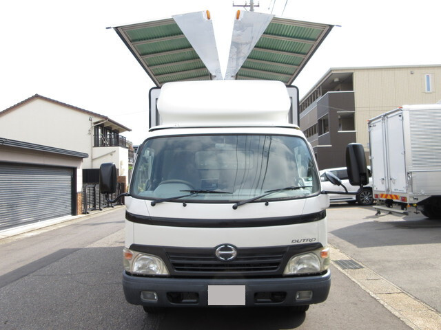 日野デュトロアルミウイング小型（2t・3t）[写真03]