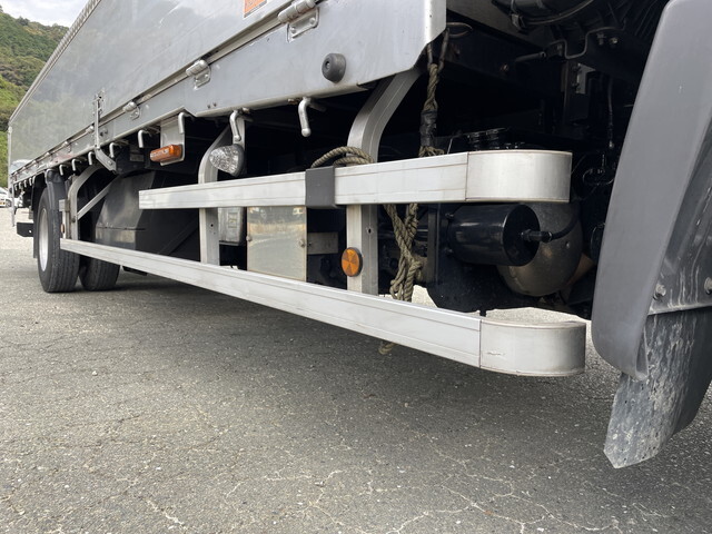 日野レンジャーアルミブロック中型（4t）[写真18]