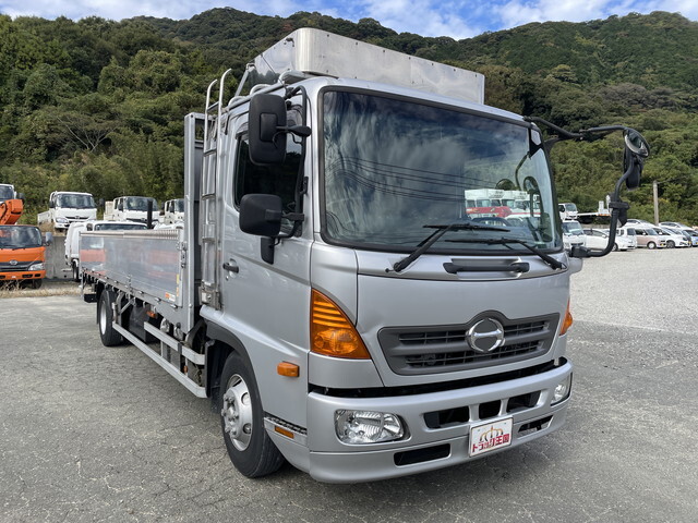 日野レンジャーアルミブロック中型（4t）[写真03]