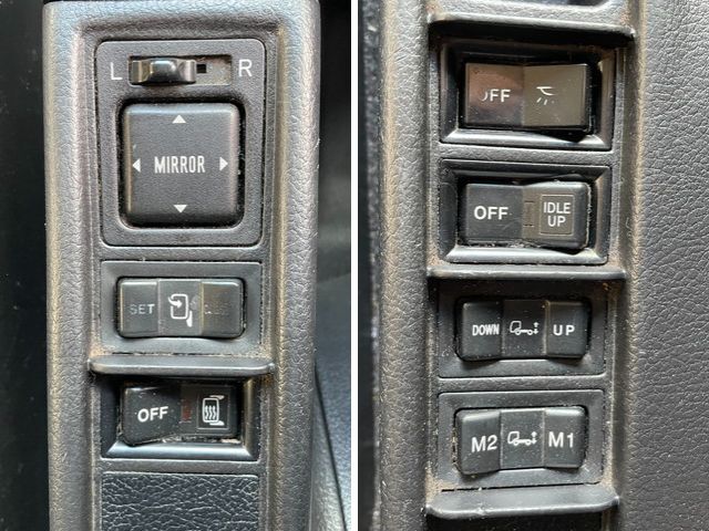 日野レンジャーアルミブロック中型（4t）[写真35]