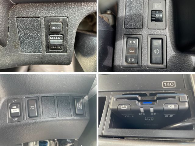 日野レンジャーアルミブロック中型（4t）[写真36]