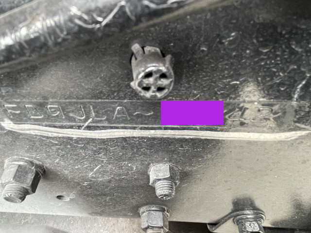 日野レンジャーアルミブロック中型（4t）[写真39]