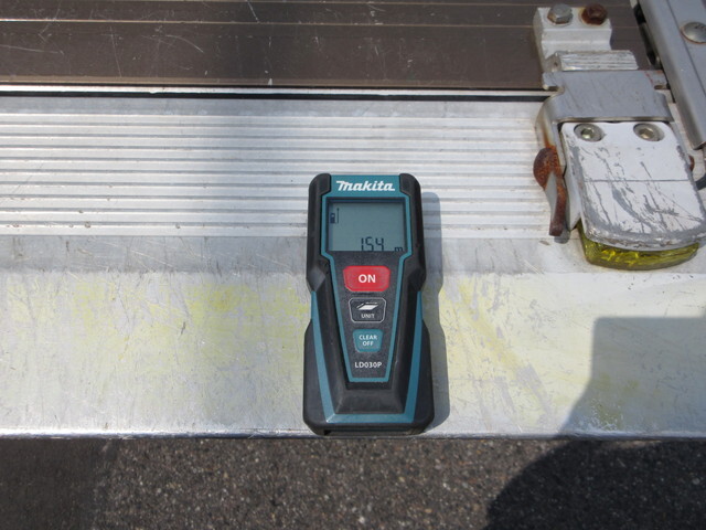 三菱ふそうキャンタークレーン5段小型（2t・3t）[写真18]