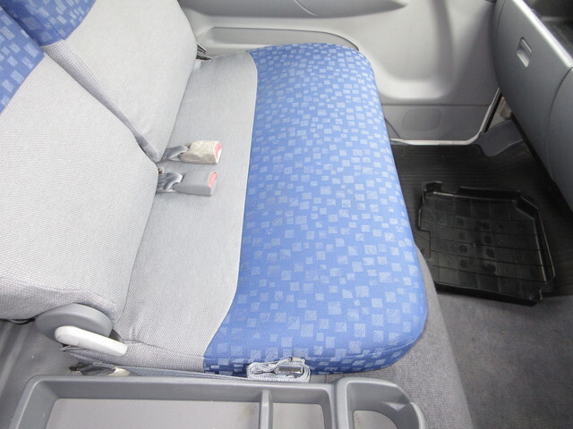 三菱ふそうキャンタークレーン5段小型（2t・3t）[写真22]