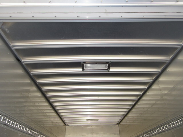 トヨタその他の車種パネルバン小型（2t・3t）[写真11]